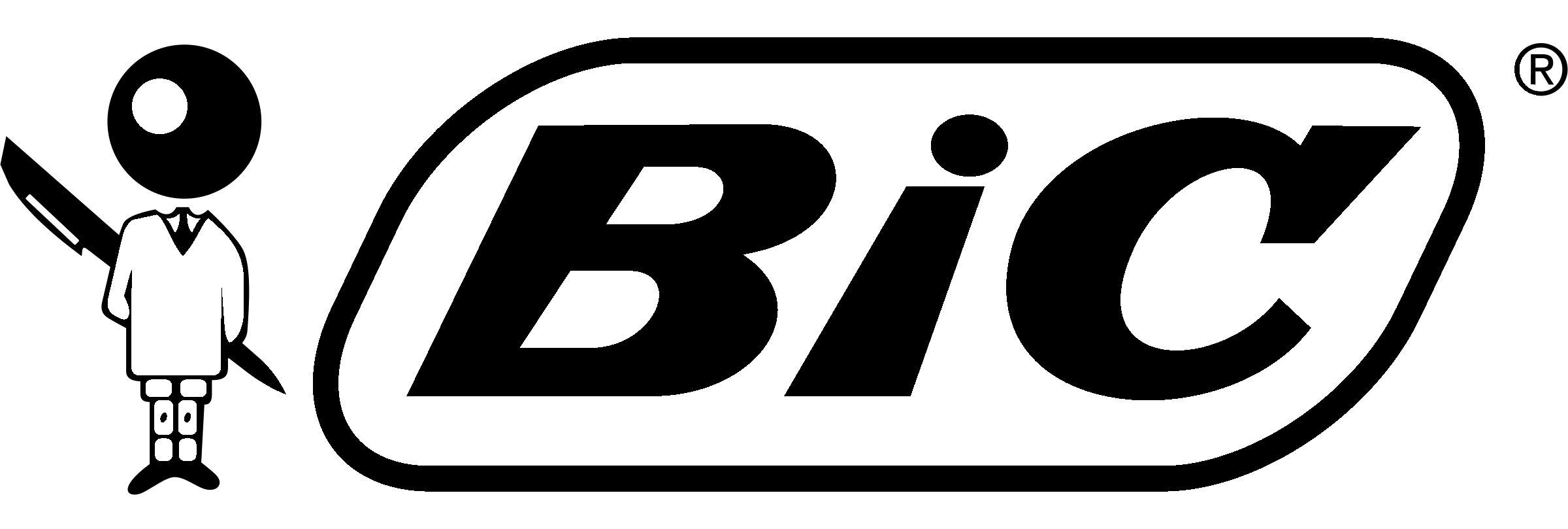 bic-1-logo-black-and-white